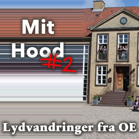 "Mit Hood, episode 2" - Svendborg, Lejre og Valby
