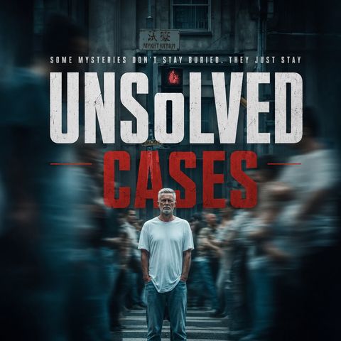Podcast Cover