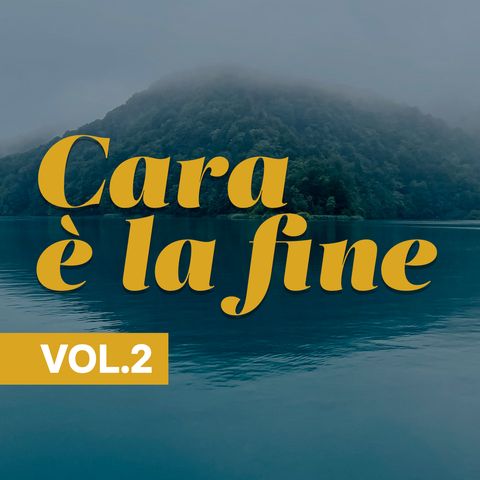 S02-E18 - ROCCO ROSSITTO - CARA È LA FINE