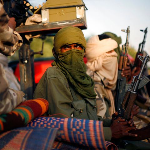 Mali sotto attacco dell'insorgenza jihadista e dell'indipendentismo tuareg