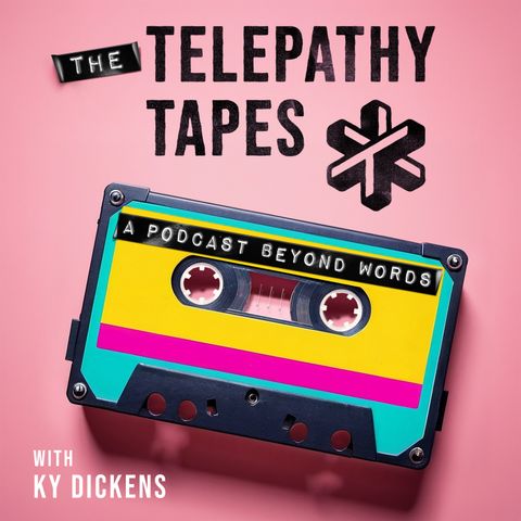Podcast Cover