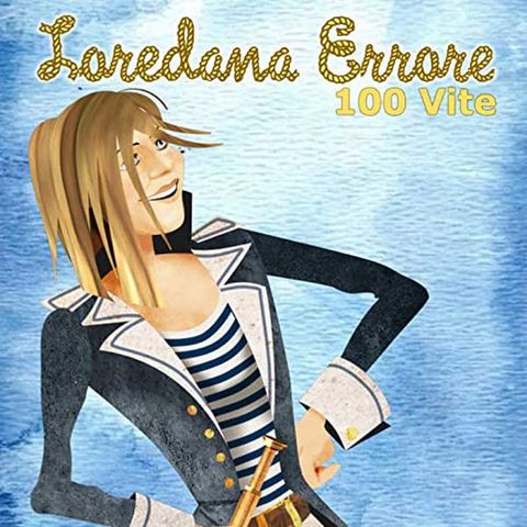 Loredana Errore presenta il singolo "100 vite"