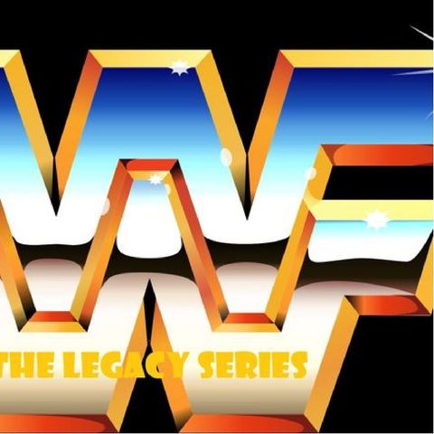 WWF: The Legacy Series - King of the Ring '93