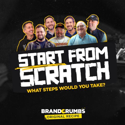 Copertina del podcast