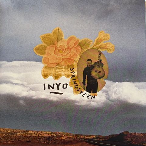#62: Bruce Tracks - Inyo