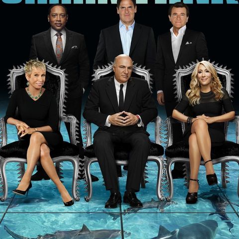 Shark Tank and The Illusion of American Inclusion
