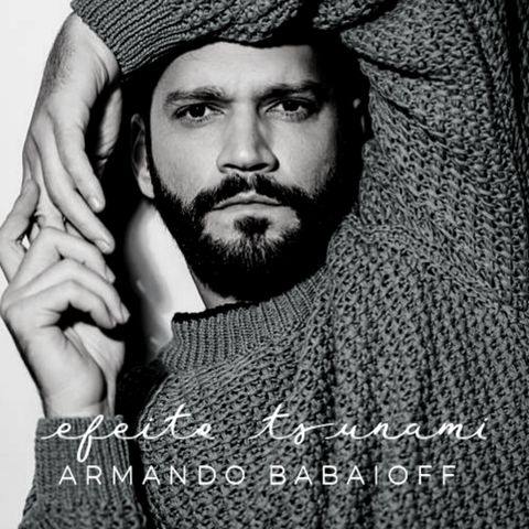 Armando Babaioff