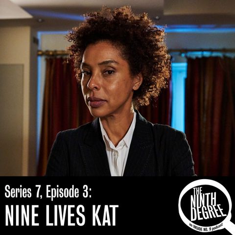 Nine Lives Kat