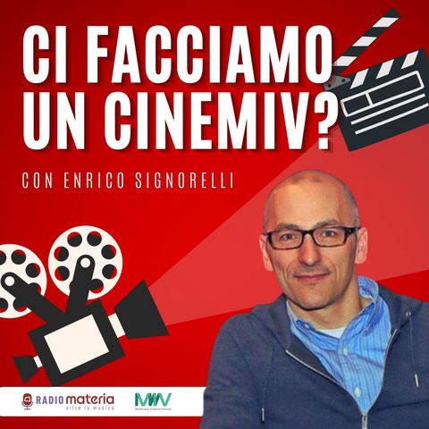 Copertina del podcast