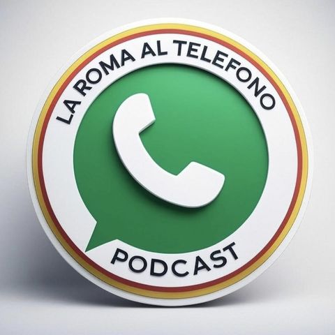 Portada del podcast