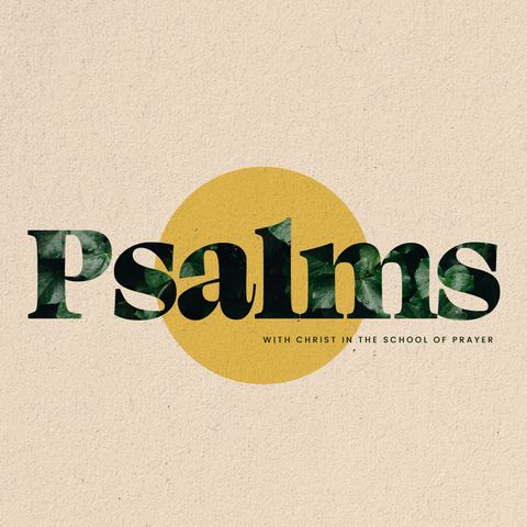 Psalms: Psalm 42