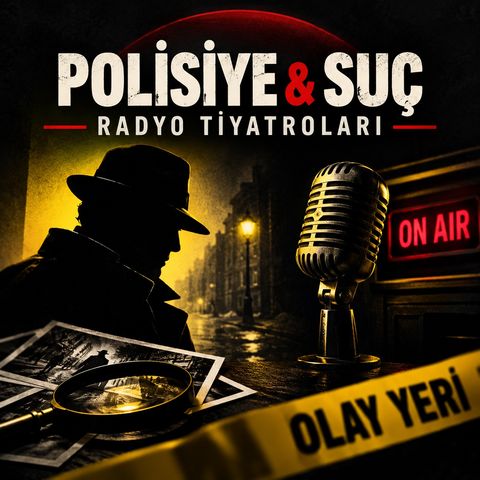 Podcast Cover