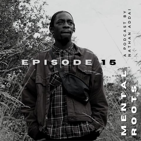 S1 Ep. 15 - Childhood Memories with Sipho Ndlovu (Part 1)