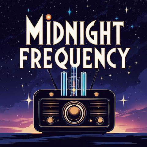 Podcast Cover