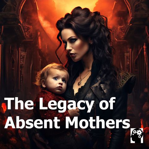 The Unseen Presence of Ghost Mothers