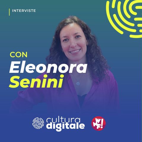 Rivoluziona l'acquisizione clienti con l'Intelligenza Artificiale. Eleonora Senini di Sailes Yes