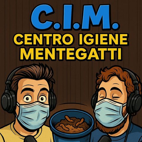 Copertina del podcast