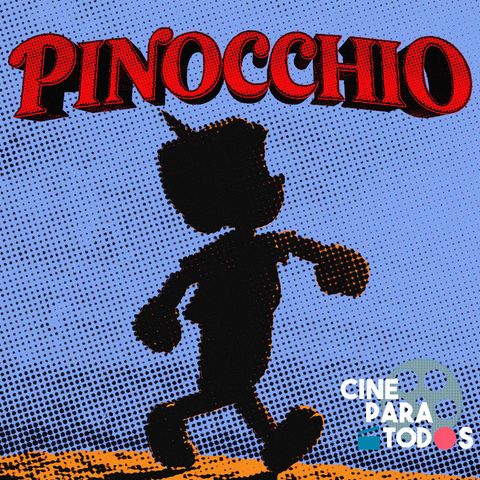 Pinocho, ¿el peor live action hasta el momento?