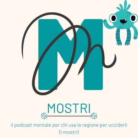 Massimiliano Rossi si racconta in MOSTRI NEGLI AFFARI