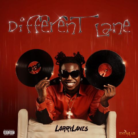 Larrylanes – Obajeti Ft. Terri