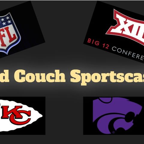 Big 12 Explodes into Action - Realignment Latest