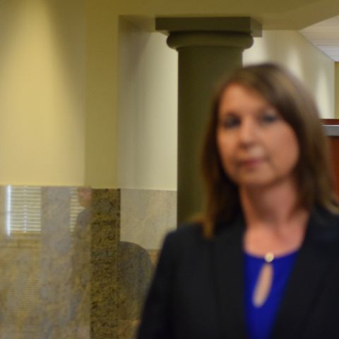 Betty Shelby Trial-Comments From The Gallery