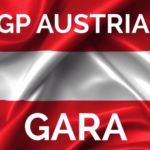 F1 | GP Austria 2020 - Commento Live Gara