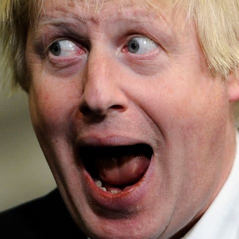 Leadership: be careful what you wish for, Boris