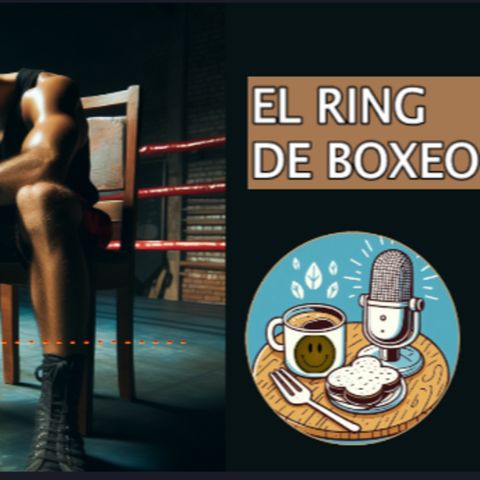 EL RING DE BOXEO