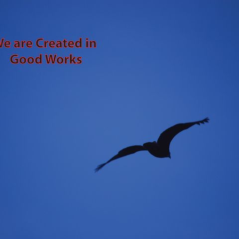 Create in Good Works