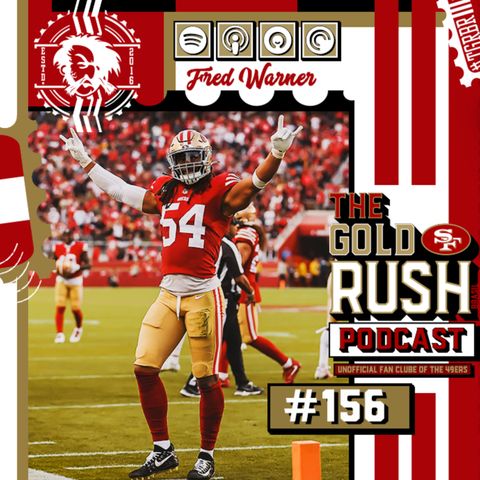 The Gold Rush Brasil 156 – Fred All Pro e Semana 13 contra Dolphins