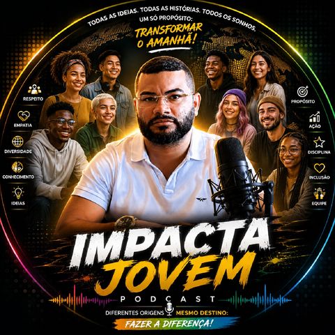 Podcast Cover
