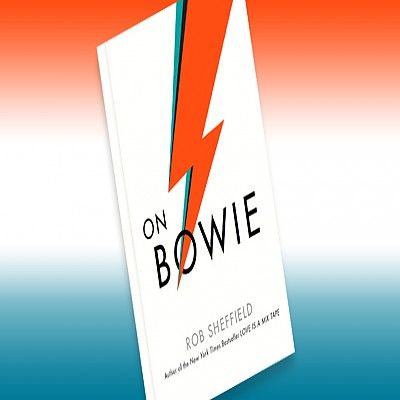 Rob Sheffield On Bowie