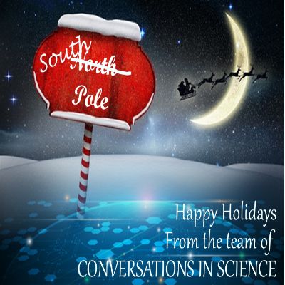 Convo Science Christmas Special