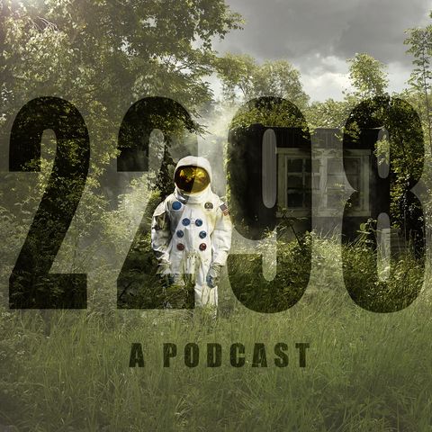 Podcast Cover