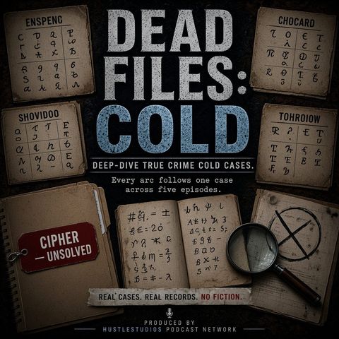 The Evidence: Ciphers and Code