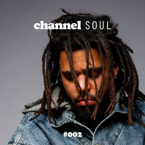 #002 - ft. J.Cole, 21 Savage, Childish Gambino