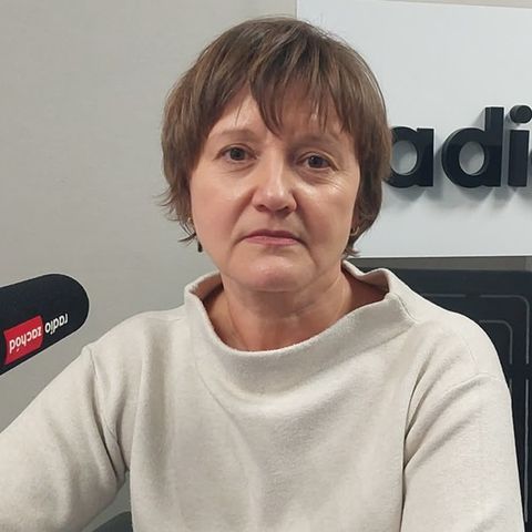 Beata Dunal, sekcja epidemiologii Powiatowej Stacji Sanitarno – Epidemiologicznej w Gorzowie