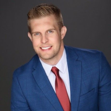 Episode # 42 – From News Anchor to Real Estate - Zach Haptonstall