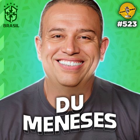 DU MENESES - Podpah #523