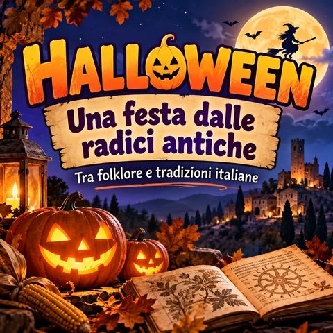 Portada del podcast