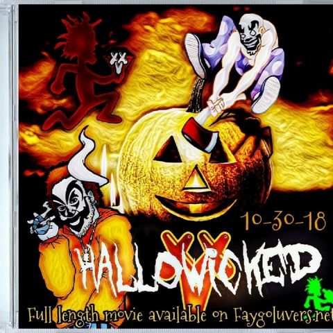 The History of Hallowicked