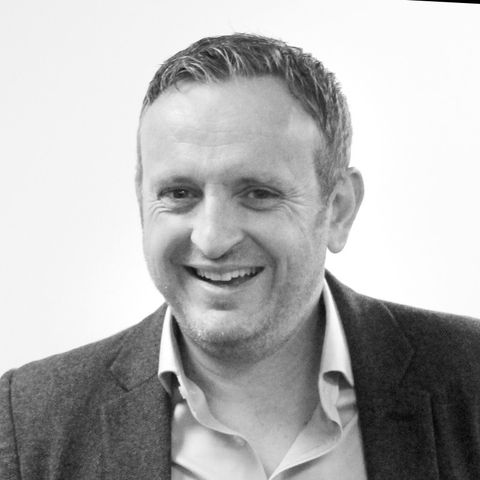 Andy Bargery - Marketing Consultant and Agency Advisor at Agency Squared