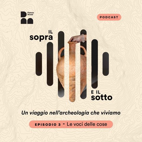 Le voci delle cose