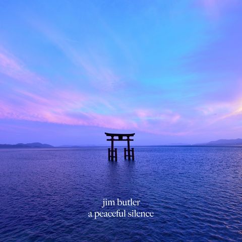 Deep Energy 263 - A Peaceful Silence - Music for Sleep, Meditation, Relaxation, Massage, Yoga, Reiki, Sound Healing and Therapy