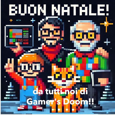 Auguri!!!