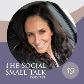 19. Using TikTok to Educate with Sarah Clifford from ALOA