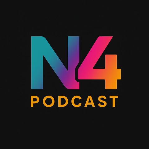 Portada del podcast