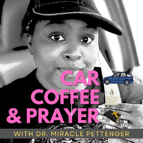 Car 🚗 Coffee ☕ and Prayer 😇🙏 2021_0916