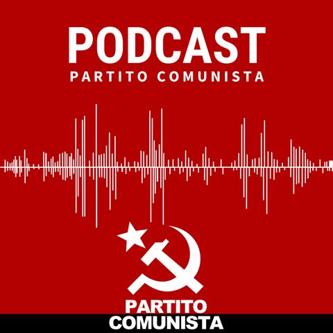 Portada del podcast